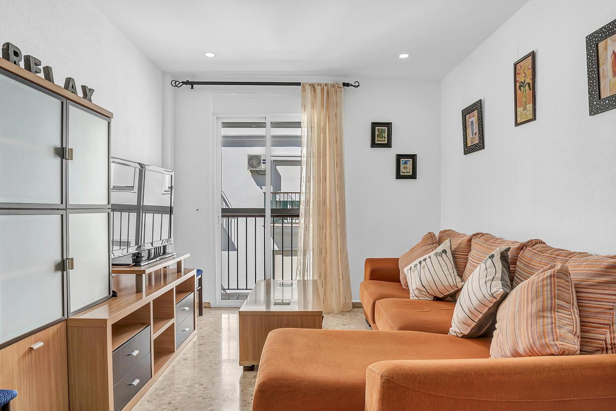Perla De Cadiz Bien Ubicado Apartment *